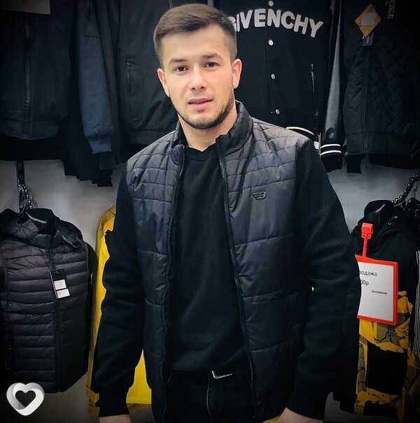 Ali, 29, Звенигороде — анкета №3124883