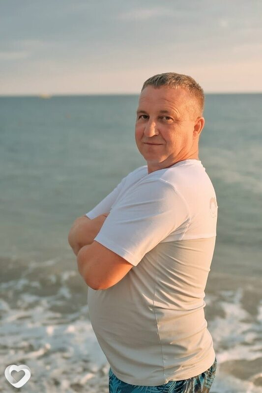 Максим, 41, Липецке — анкета №3124567