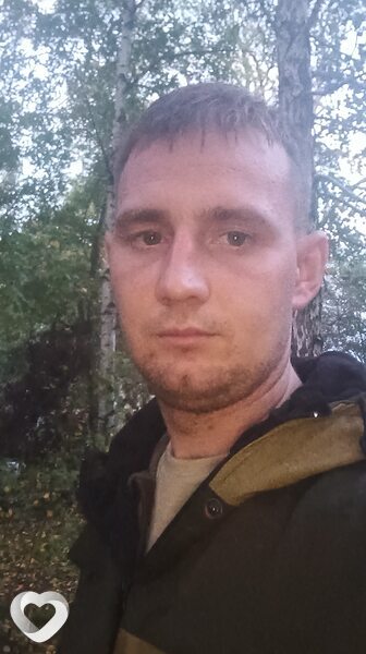 Макс, 33, Амвросиевке — анкета №3124569