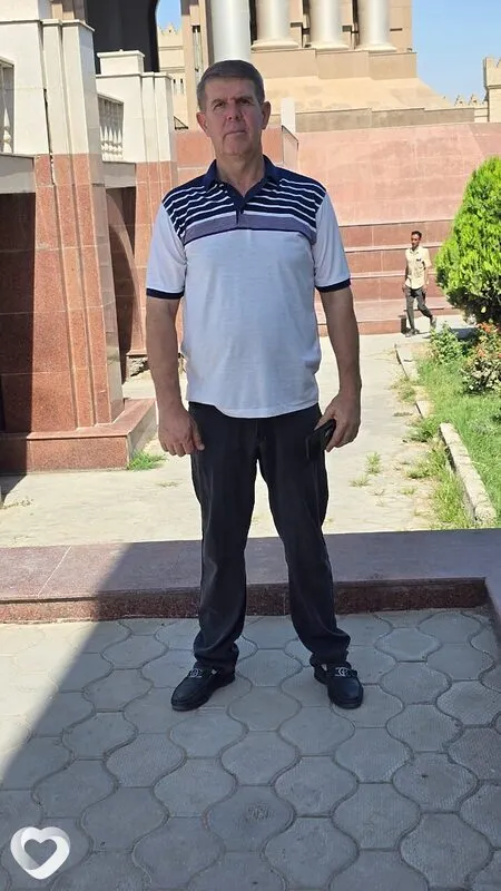 Анвар, 56, Москве — анкета №3124573