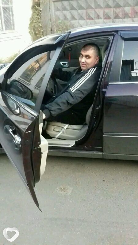 Александр, 40, Днепр — анкета №3124581