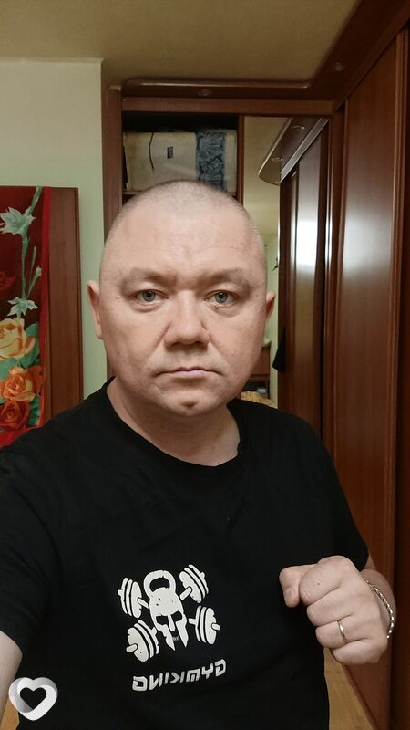 Алексей, 43, Тамбове — анкета №3124584