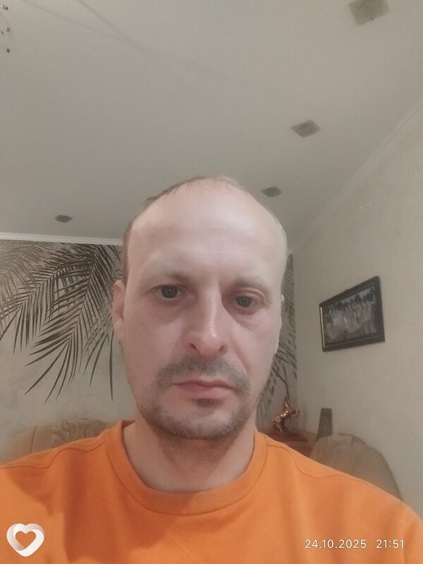 Владимир, 41, Белгороде — анкета №3124337