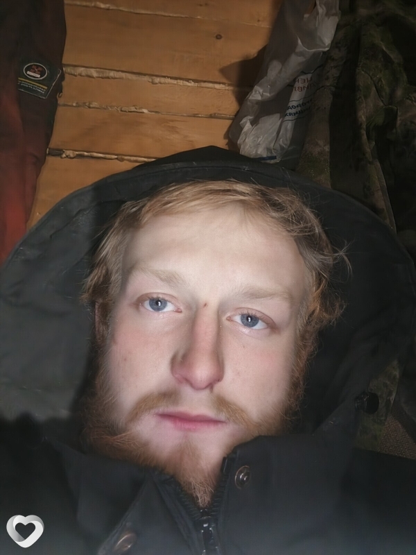 Василий, 23, Кунгуре — анкета №3124338