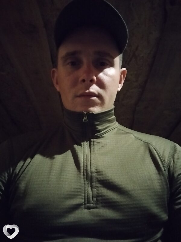 Александр, 26, Новосибирске — анкета №3124347
