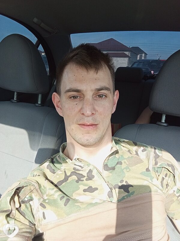 Роман, 31, Ясиноватой — анкета №3124352