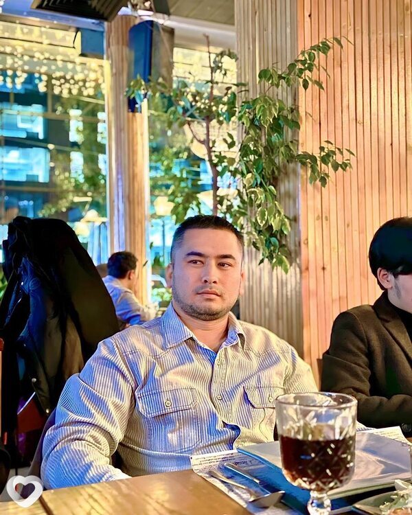 Суннат, 30, Ташкент — анкета №3124357