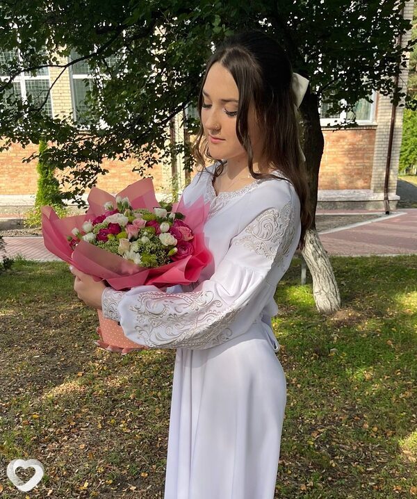 Лина, 25, Санкт-Петербурге — анкета №3124291
