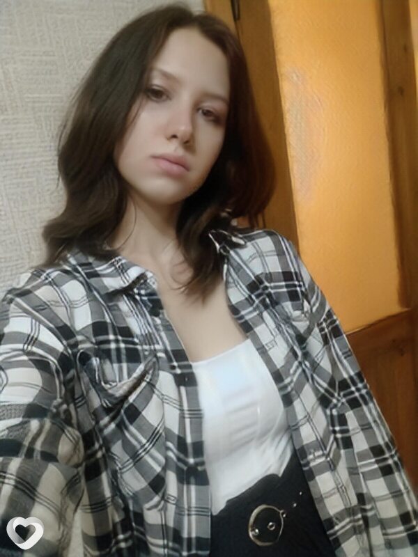 Ирина, 22, Волгограде — анкета №3124292
