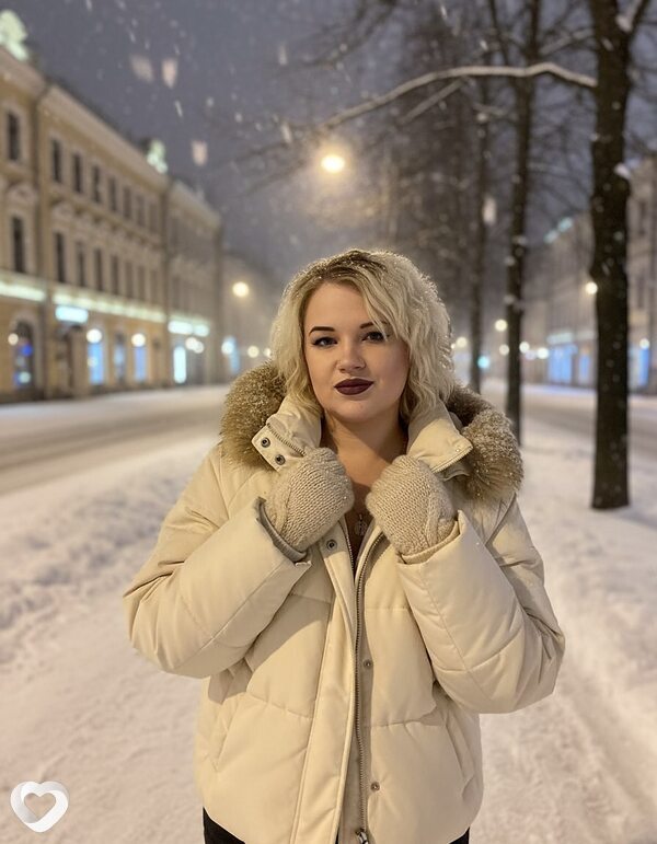Юлия, 26, Анапе — анкета №3124295