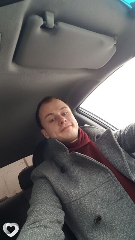 Сергей, 35, Москве — анкета №3124303