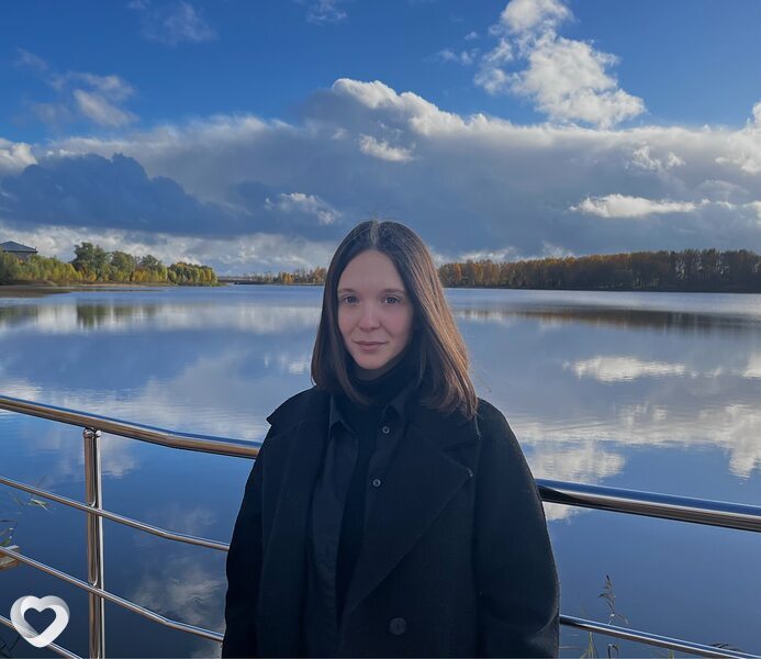 Дана, 22, Твери — анкета №3124310