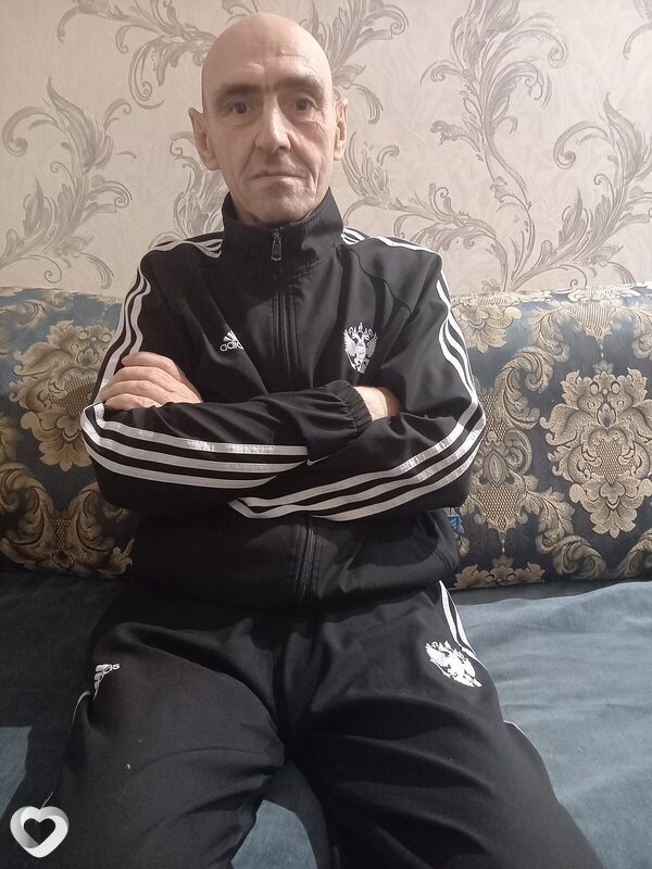 Дмитрий, 55, Зеленоград — анкета №3124388