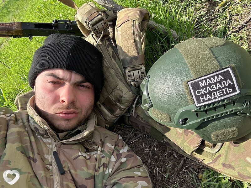 Виталий, 24, Волгограде — анкета №3124393