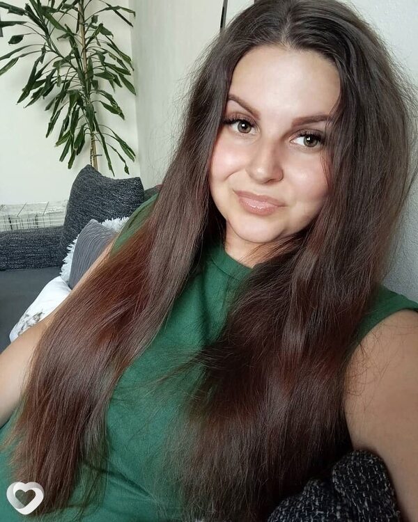 Анна, 48, Вышнем Волочке — анкета №3124397