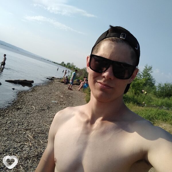Никита, 24, Набережных Челнах — анкета №3124401