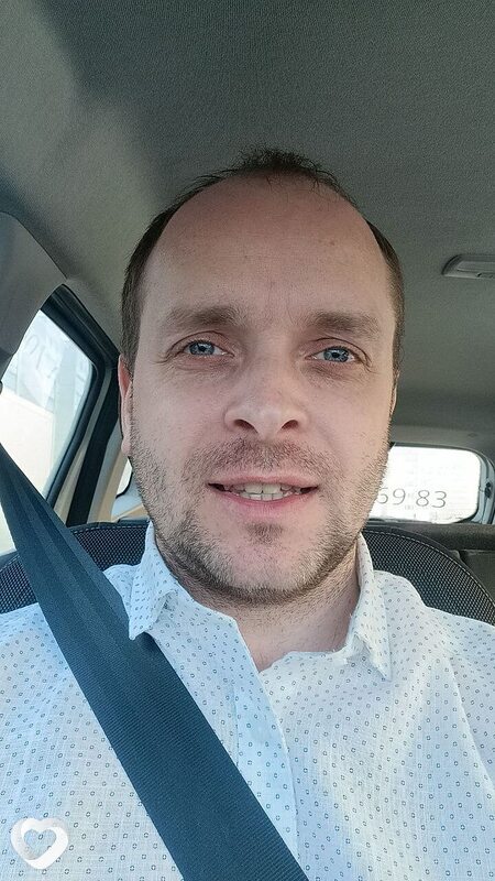 Александр, 36, Кирове — анкета №3124402