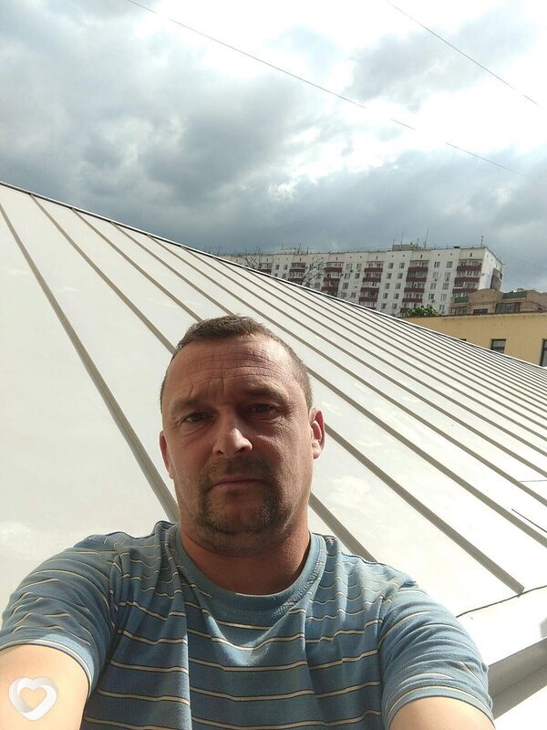 Алекс, 47, Гомеле — анкета №3124404