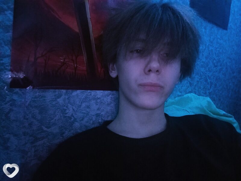 Вячеслав, 19, Чите — анкета №3124365