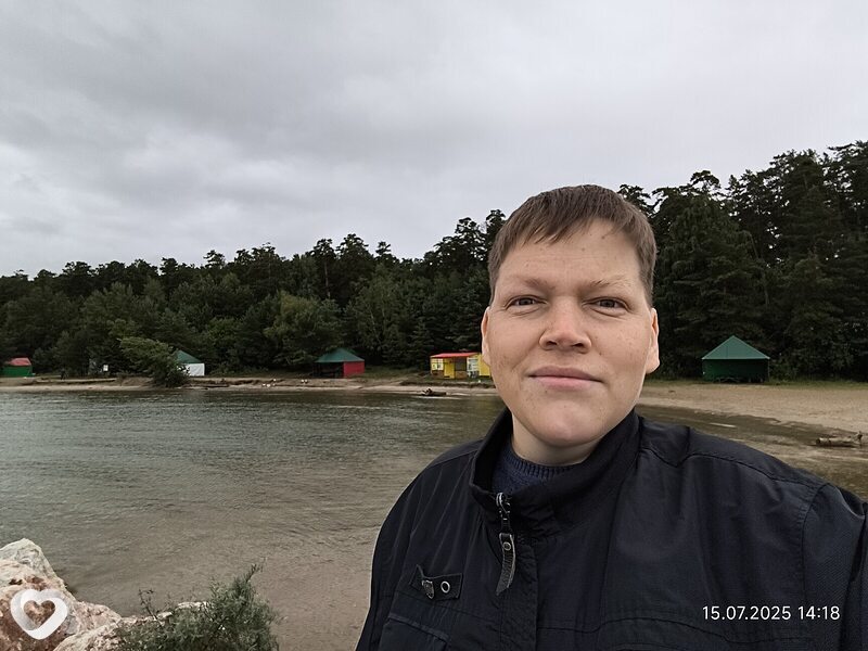 Болеслав, 38, Чебоксарах — анкета №3124370