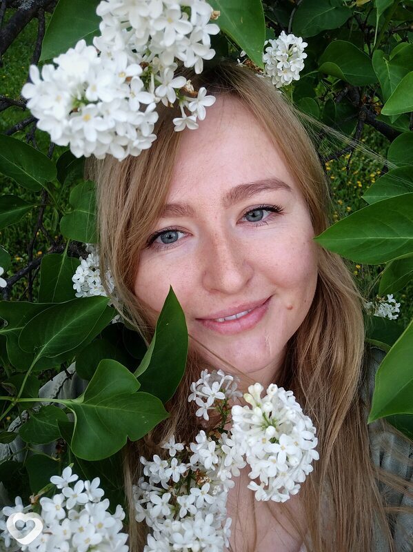 Марина, 35, Пензе — анкета №3124374