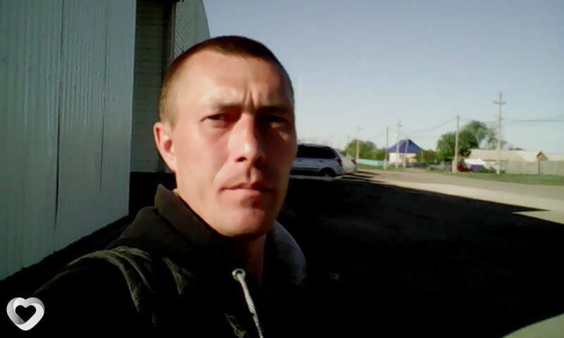 Михаил, 41, Орске — анкета №3124380