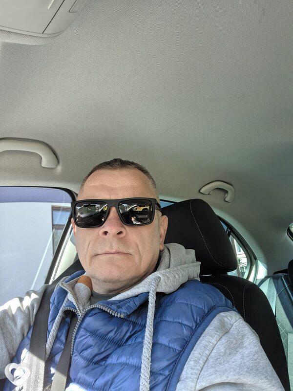Сергей, 50, Гродно — анкета №3124386