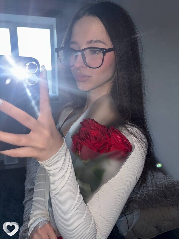 Настенька, 21, Люберцах — анкета №3124412
