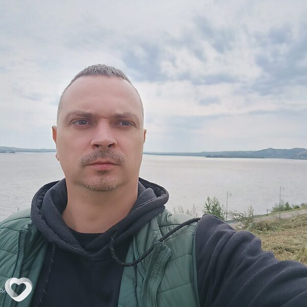 Дмитрий, 42, Великом Новгороде — анкета №3124414