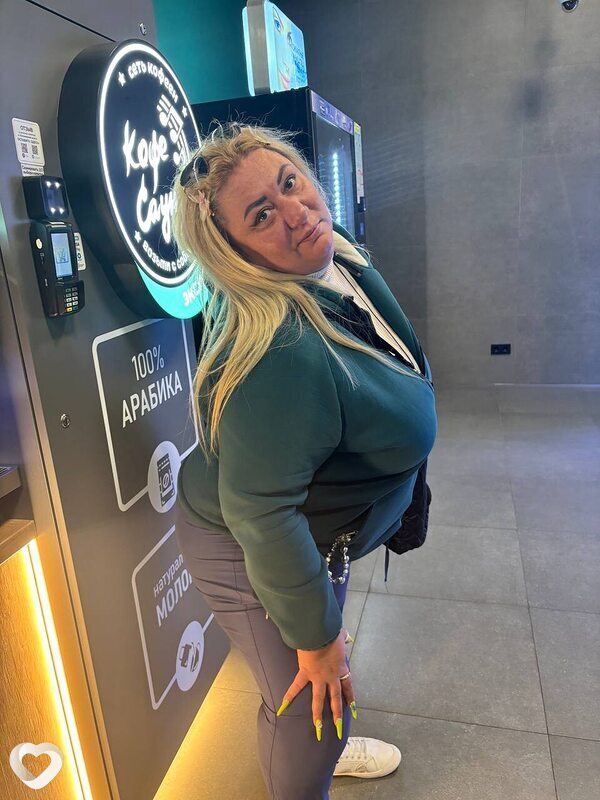 Наталья, 43, Минске — анкета №3124419