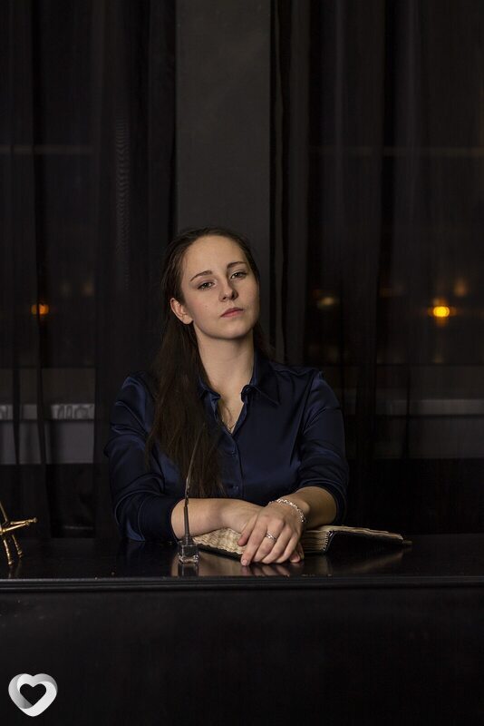 Вера, 21, Минске — анкета №3124423