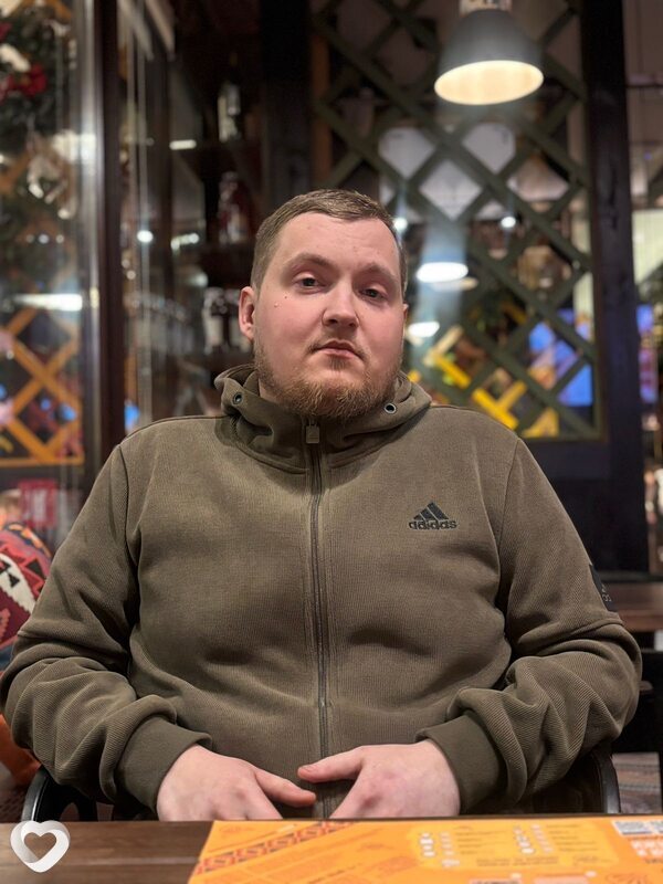 Александр, 26, Санкт-Петербурге — анкета №3124429