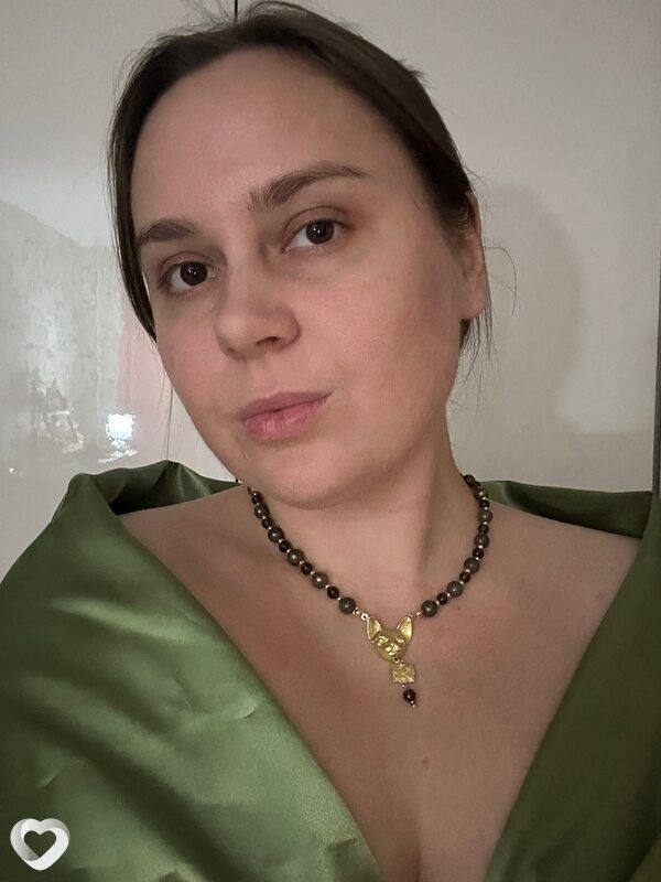 Диана, 31, Москве — анкета №3124433