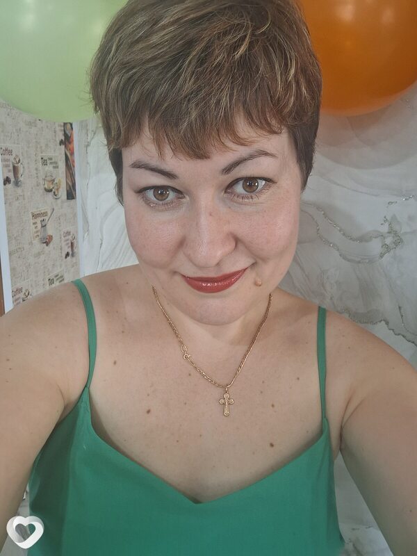 Карина, 40, Уфе — анкета №3124435