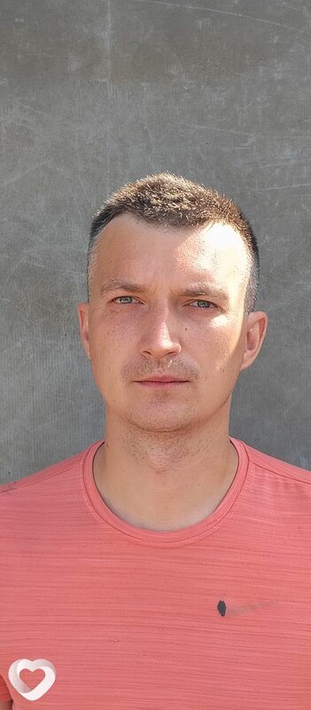 Николай, 39, Выборге — анкета №3124516