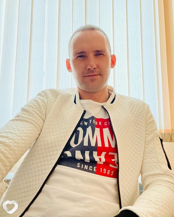 Дмитрий, 41, Ижевске — анкета №3124521