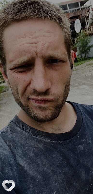 Простой, 30, Иркутске — анкета №3124531