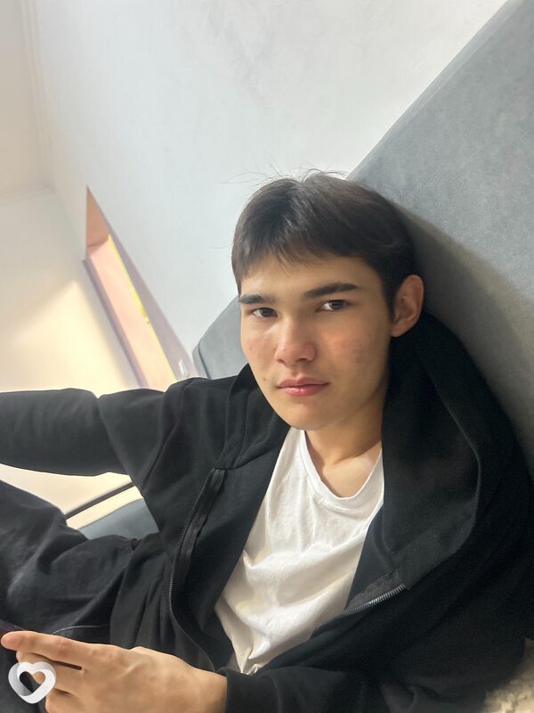 Андрей, 19, Уфе — анкета №3124541