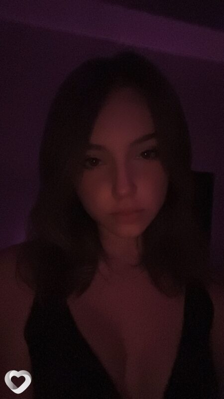 Юля, 22, Москве — анкета №3124551