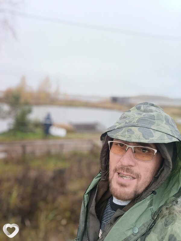Нурик, 47, Бежецке — анкета №3124557