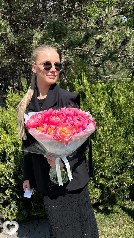 Александра, 22, Нижневартовске — анкета №3124441