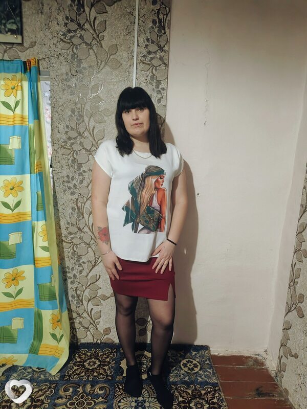 Елена, Камышлов