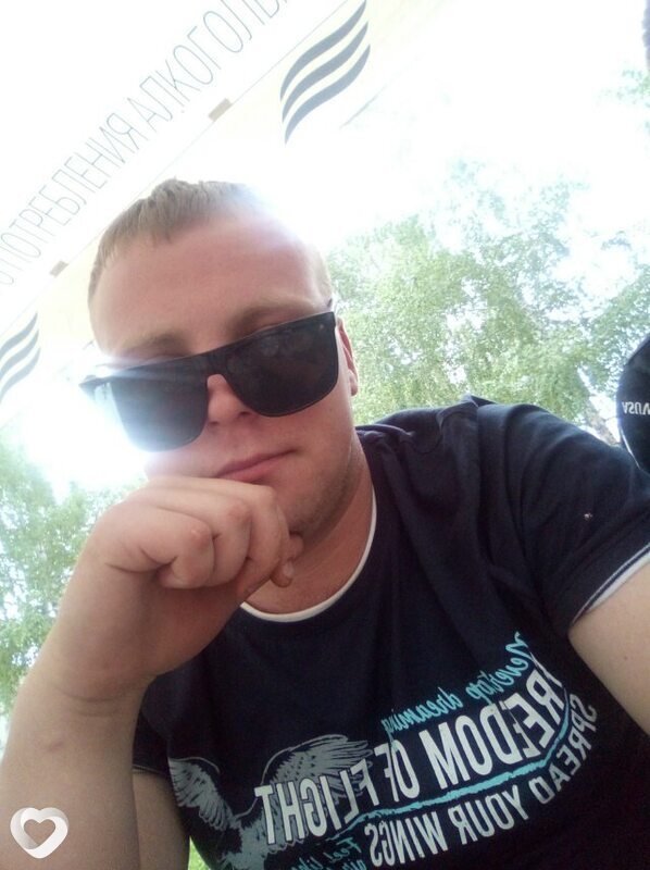 Евгений, 28, Энгельсе — анкета №3124460