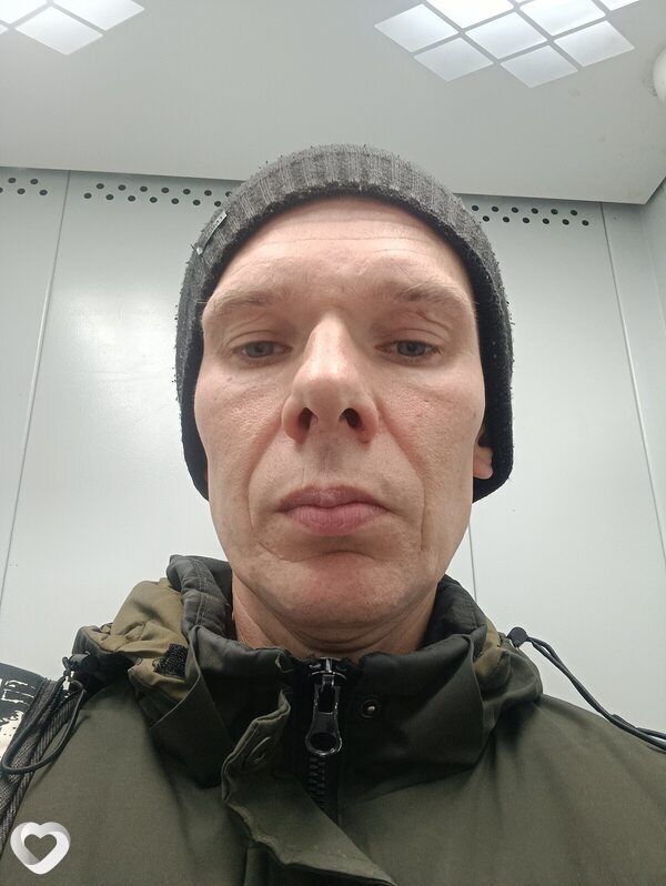 Андрей, 38, Светлогорске — анкета №3124461
