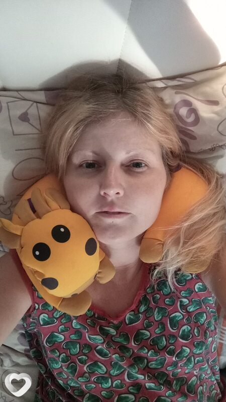 Мария, 41, Ставрополе — анкета №3124912