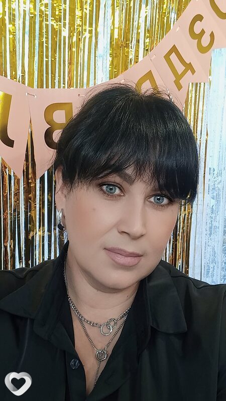 Татьяна, 40, Самаре — анкета №3124918