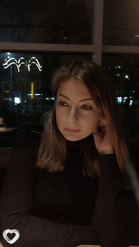 Елена, 45, Жуковском — анкета №3124919