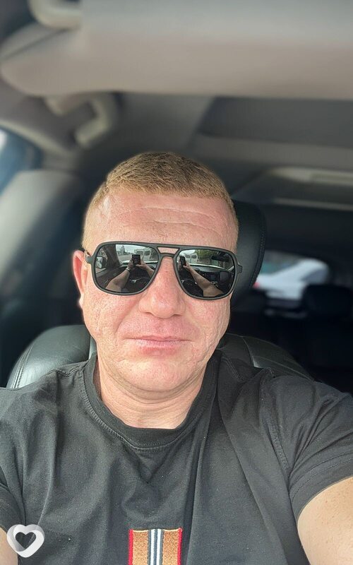 Сергей, 41, Караганде — анкета №3124921