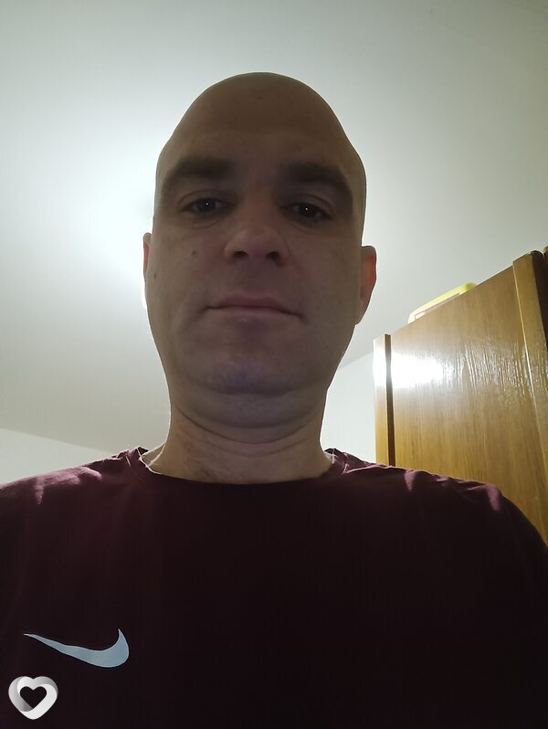 Валерий, 40, Гродно — анкета №3124923