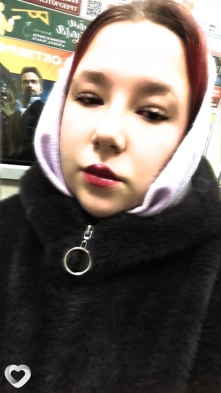 Светлана, 19, Кемерове — анкета №3124927